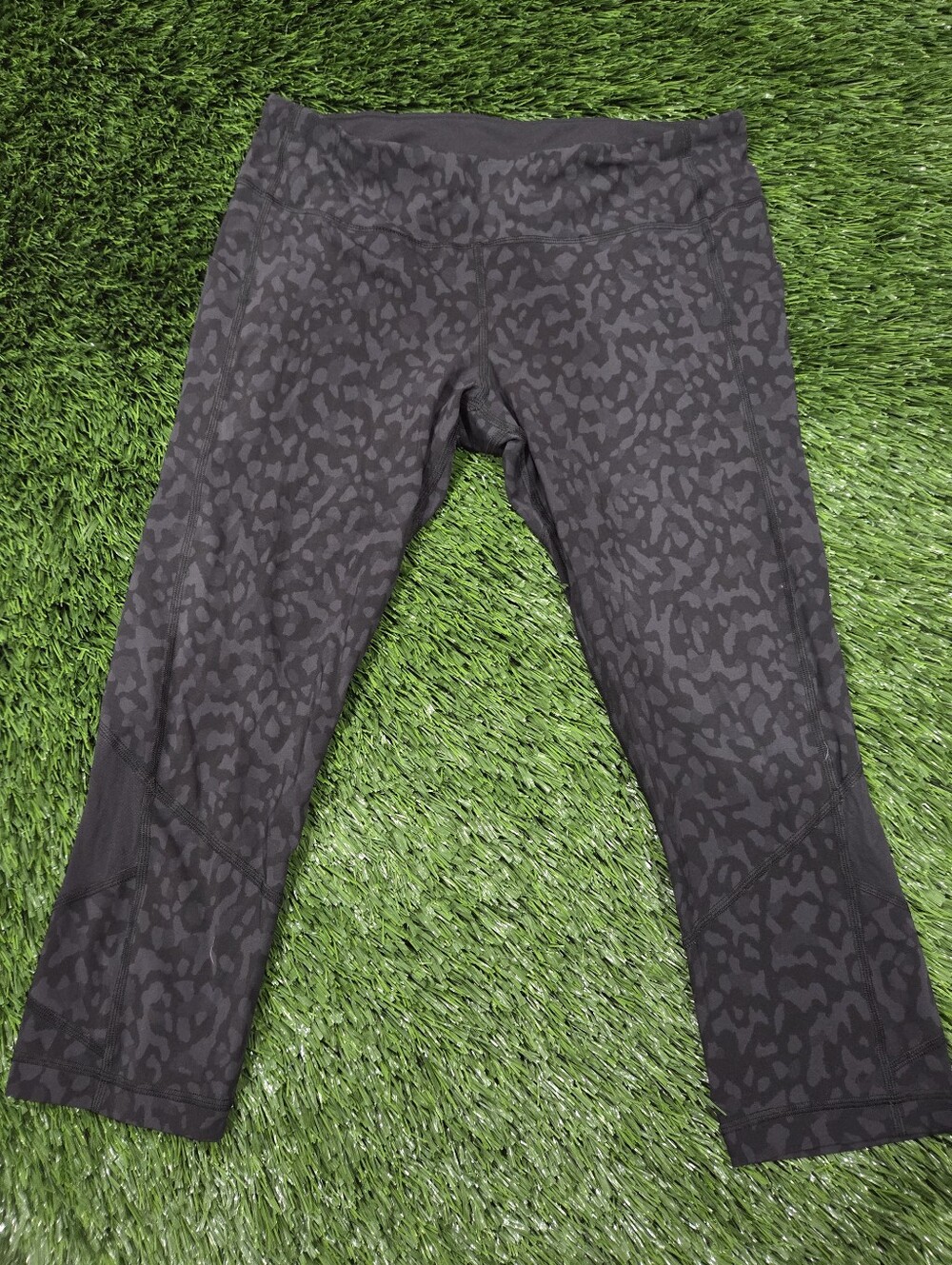 Lululemon Pace Rival Leggings